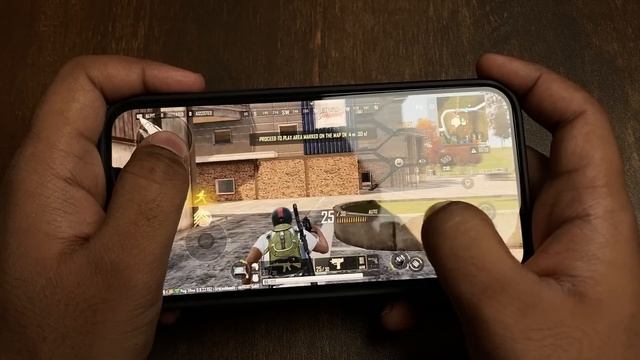 World's Fastest Gaming Phone - iPhone 13 Pro Max unboxing 2022 смотреть онлайн