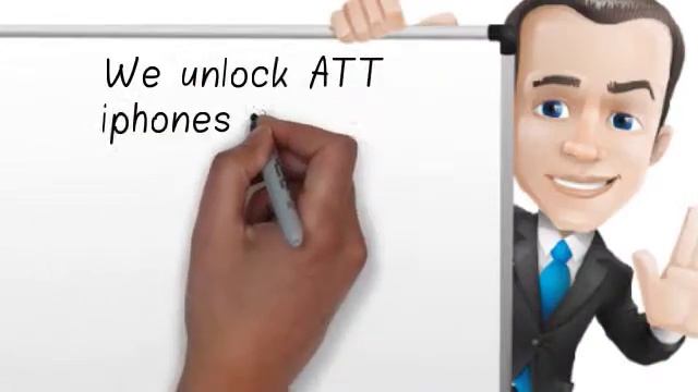 Unlock your AT&T iPhone for T-mobile,Wallmart Family,Solavie смотреть онлайн
