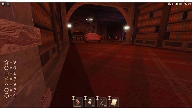 Doors полное прохождение без комментариев