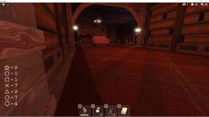 Doors полное прохождение без комментариев