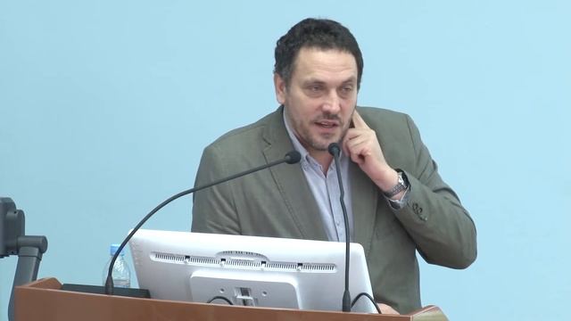 В НИУ ИТМО состоялась встреча студентов с телеведущим и политологом М.Л. Шевченко смотреть онлайн