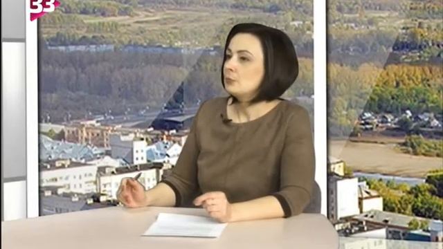 По Сути - Гость Николай Карев - Директор Ковровского промышленно-гуманитарного колледжа смотреть онлайн