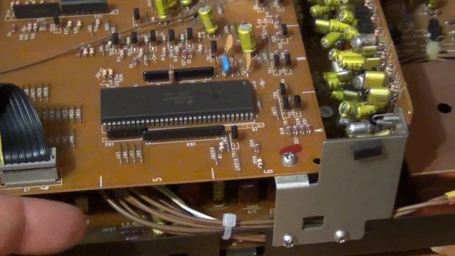 A & D GX - Z9000