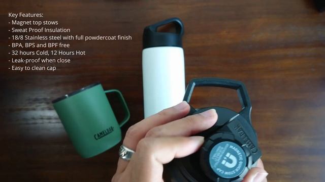AJVM FISHING X Camelbak Singapore Instagram Giveaway смотреть онлайн