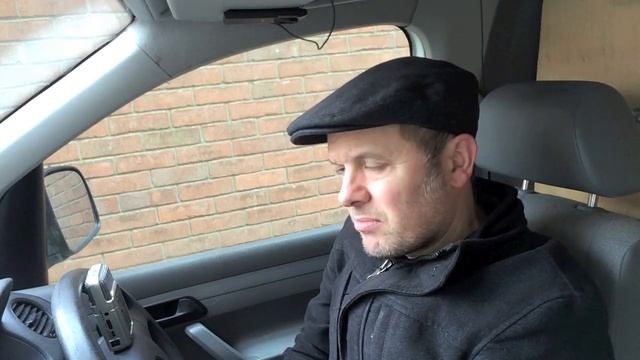 Dan in his Van Episode 11_ The Finer Details of Music Performance смотреть онлайн