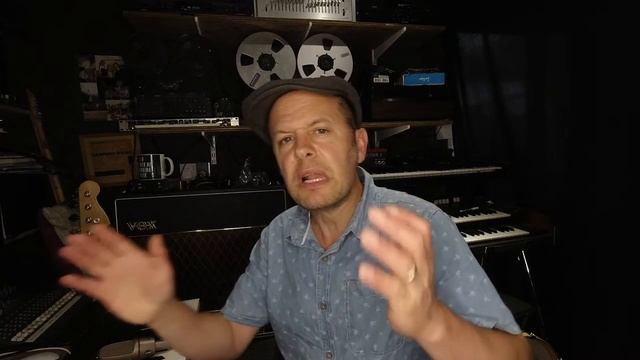 Gain and Recording_ Setting levels смотреть онлайн