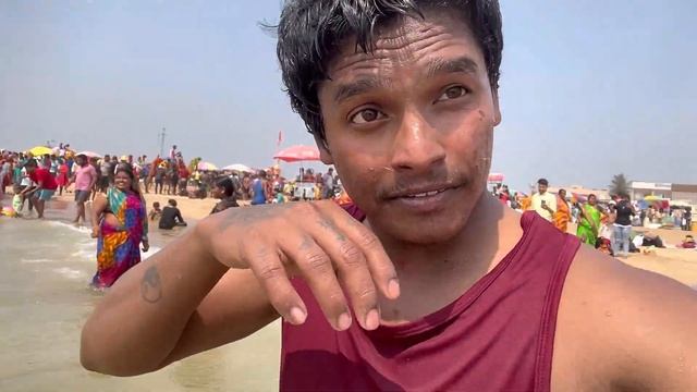 Boys trip day 1 PURI [Raw Blog] 🏖️😻 смотреть онлайн