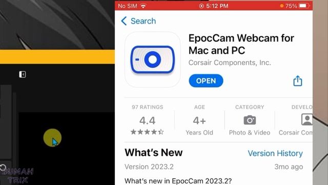 Snap Camera Alternative for PC 2023 смотреть онлайн