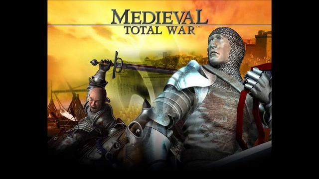 Medieval Total War Soundtrack: Arab Lose смотреть онлайн