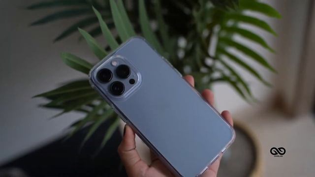 Crystal clear transparent case for 13 / 13 pro / 13 pro max смотреть онлайн
