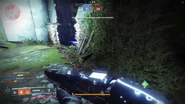 How to Improve Your Aim | Competitive Tips | Destiny 2 смотреть онлайн