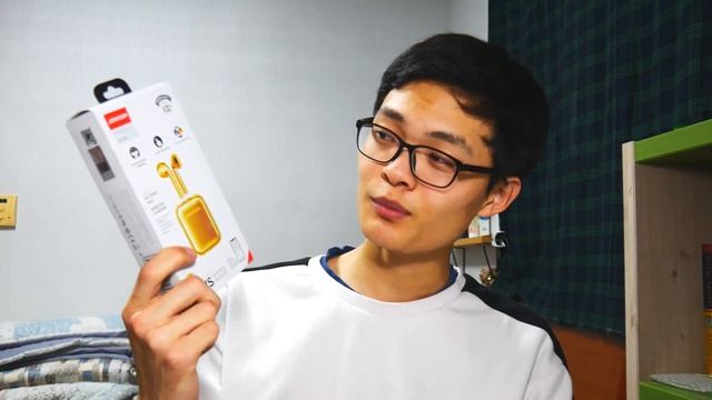 $35 GOLDEN AirPods! смотреть онлайн