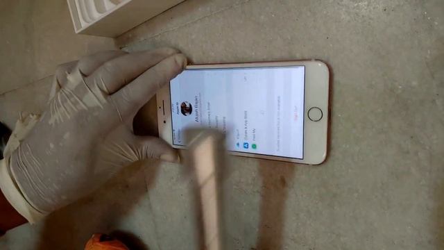 iCloud Lock कैसे remove करे ? смотреть онлайн