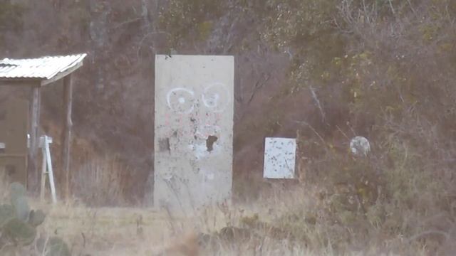 Primary Arms 1-6X Scope with ACSS Reticle Shooing at 300 yards смотреть онлайн