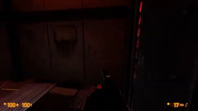 Black Mesa Офисный комплекс смотреть онлайн