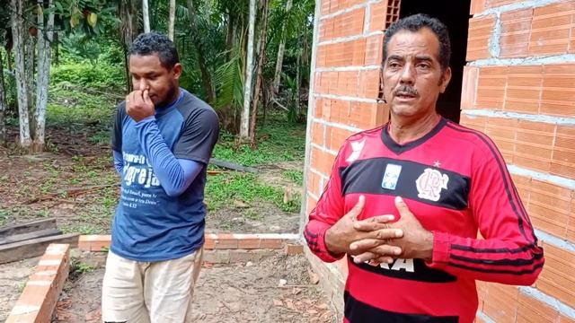 NÃO DÁ PRA ACREDITAR! VEJA A NOVA CASA DE LILIANE! IMPRESSIONANTE! смотреть онлайн