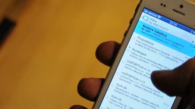 Goophone I5 смотреть онлайн