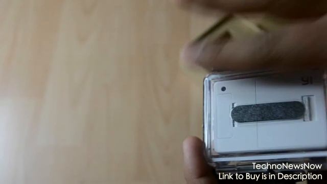 40M Waterproof Case for Xiaomi Yi Camera | Review and Giveaway Winner Announced смотреть онлайн