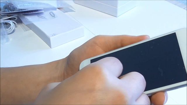 Kiphone i6 Lte White (How to spot an iPhone 6 Replica) [UNBOXING] MTK6572 1.3GHz 4.7 inch смотреть онлайн