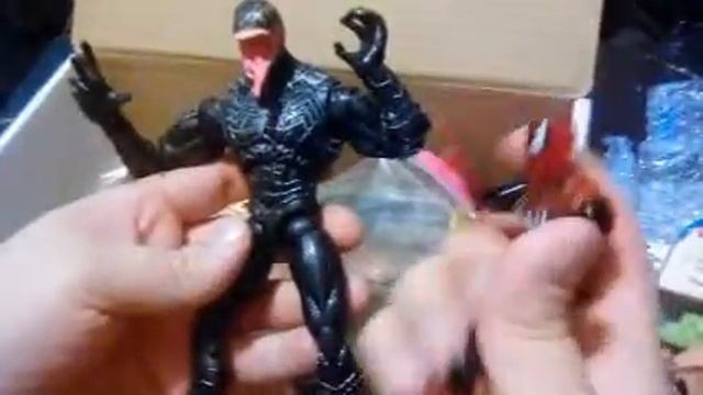 Your Toy Box Unboxing Feburary смотреть онлайн