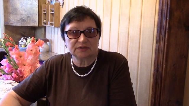 Встреча 24. Природные таланты смотреть онлайн