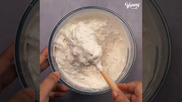 Apple Ice Cream Recipe | Homemade Ice Cream Recipe | Yummy