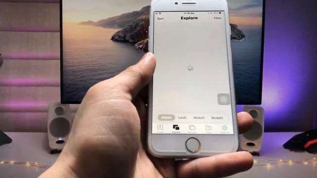 iOS 15.7.3 - Top 4 Apps for iPhone 6s, 7, 7+ || iOS 15.7.3 Best Apps (2023) смотреть онлайн