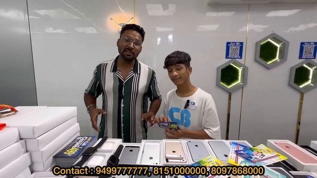 Iphone 14 Pro Deal | Cellbuddy New Deal | EMI Available | COD | Capital Darshan смотреть онлайн