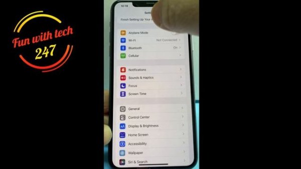 iPhone 11 Pro Max Hard Reset - How To Hard Reset iPhone 11 Pro Max Without losing Data