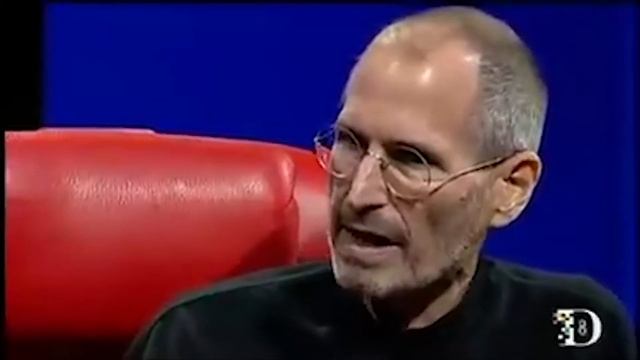 Steve Jobs On How He Managed Apple Employees смотреть онлайн
