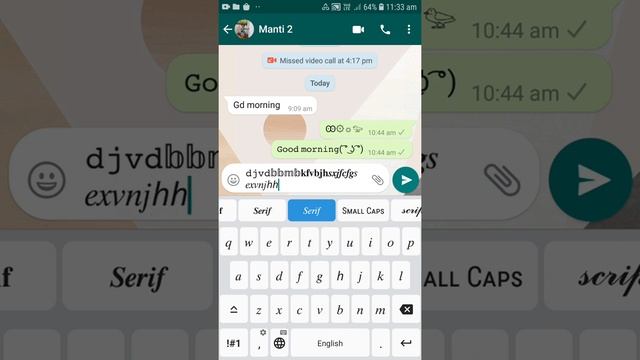 Fonts Keyboard Style #Fonts for Android and iPhone - www.fontskeyboard.com смотреть онлайн