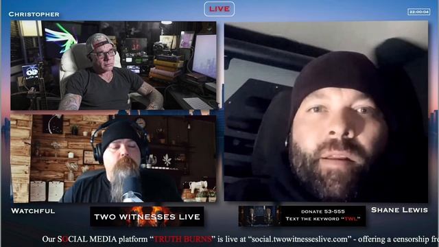 Chess Moves of the ANTICHRIST : The Strategy of Collapse Through Immigration смотреть онлайн