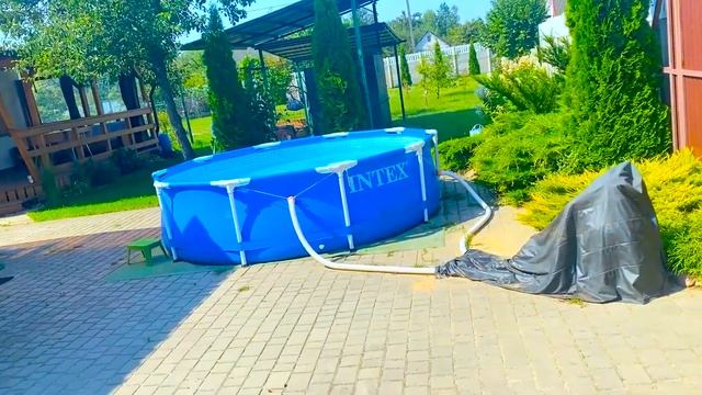 У СОНИ и МАМЫ ИСПОРТИЛОСЬ ЗРЕНИЕ. ВЛОГ. смотреть онлайн