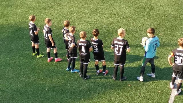 12.10.2024 г. Торпедо-Луч - Москвич Приветствие смотреть онлайн