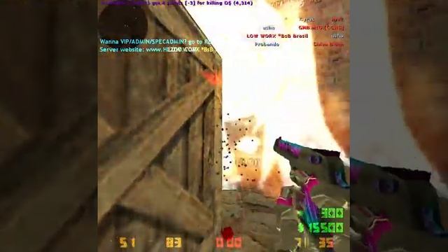 CS 1.6 HL2GO.COM - Only Dust2 CSDM [CA] [cs] BEST SERVER смотреть онлайн