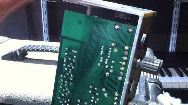 Dodgy Amplifiers! How to fix common problems... смотреть онлайн