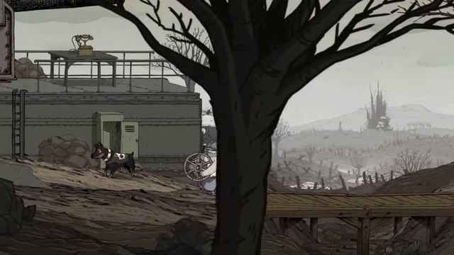 Valiant Hearts： The Great war - ч.6