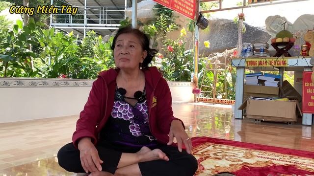 Cô 5 Gặp Mẹ Mẫu Báo Trước Những Điềm Báo Sắp Tới Sảy Ra Trong Năm…? Nge Ớn Ốc Trong Giấc Mơ Kể Lại смотреть онлайн