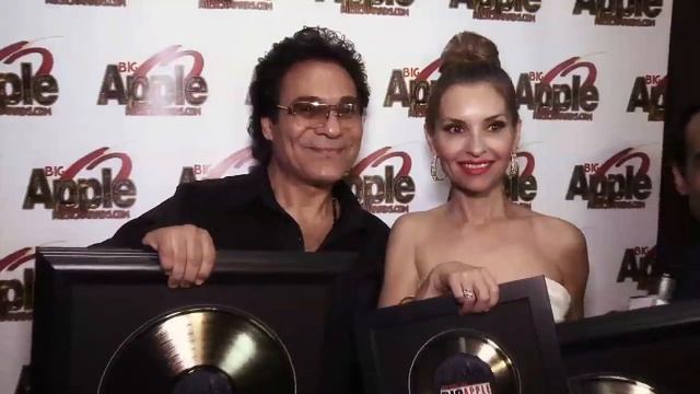 Shani at the Big Apple Music Awards смотреть онлайн