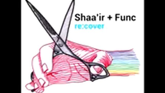Shaa'ir + Func -- Do It Again(RE:COVER) смотреть онлайн