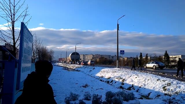 Шлюз для Белорусской атомной электростанции смотреть онлайн