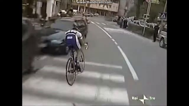 Tour de Lombardie 2003 - Michele Bartoli, son ultime Monument à 33 ans смотреть онлайн