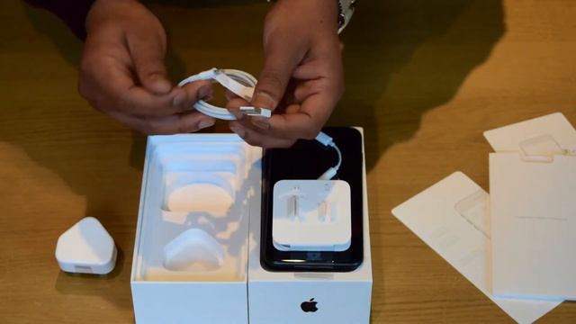 iPhone 7 plus UNBOXING смотреть онлайн