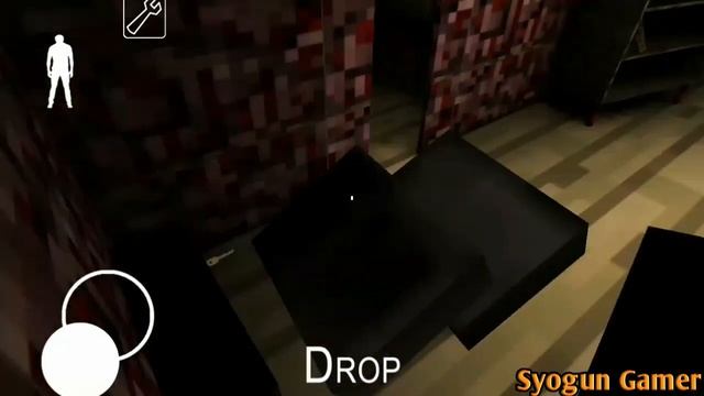 БАБКА ПЕРЕИГРАЛА В МАЙНКРАФТ И ПРЕВРАТИЛАСЬ В ХЕРОБРИНA! | MINECRAFT GRANNY MOD | ПОЛНОЕ ПРОХОЖДЕНИ смотреть онлайн