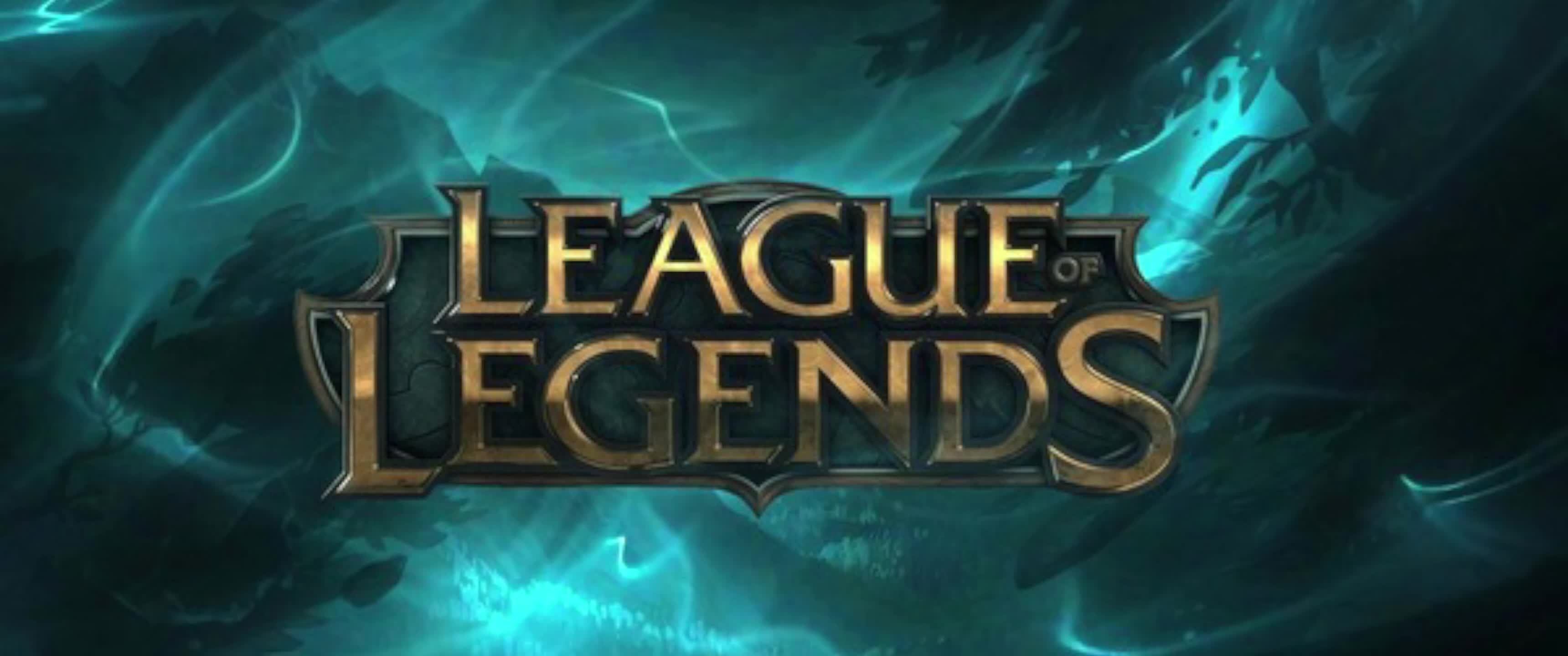 нубы в league of legends смотреть онлайн