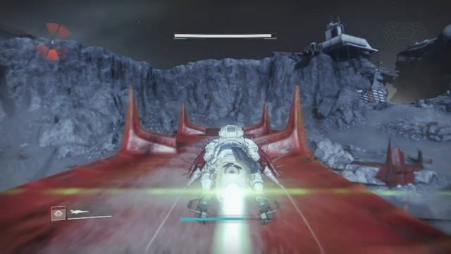 Destiny 2 Captive Cord Essence of Failure Arc Logic Auto Rifle смотреть онлайн