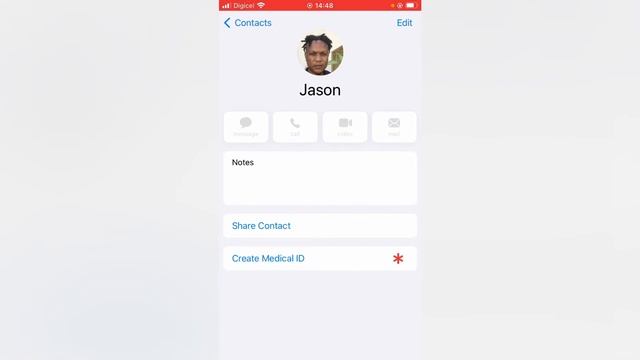 how to remove apple id photo on iphone смотреть онлайн