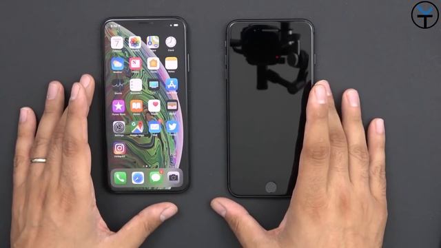 2018 @Apple Iphone 10 Xs/Xs MAX Review (The Things I Liked And Did Not Like) смотреть онлайн