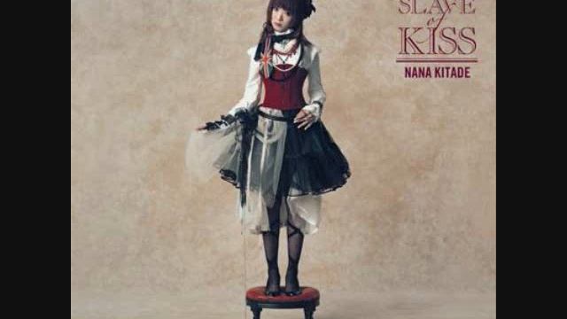 KISS or KISS (English)--Nana Kitade смотреть онлайн