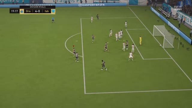 FIFA 19 - Bruno Fernandes (O canhão) 1 смотреть онлайн